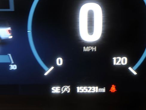 Used 2021 Ford F150 King Ranch w/ Equipment Group 601A High image 14