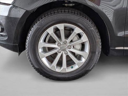 Used 2015 Audi Q5 2.0T Premium Plus w/ Technology Package image 20