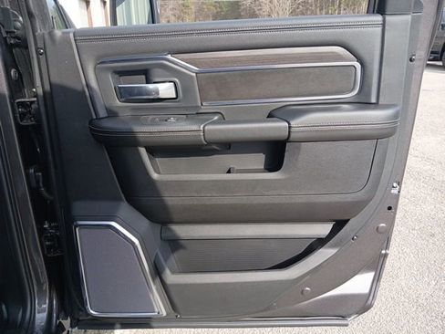 New 2026 RAM 4500 Laramie w/ Laramie Trim Package image 22