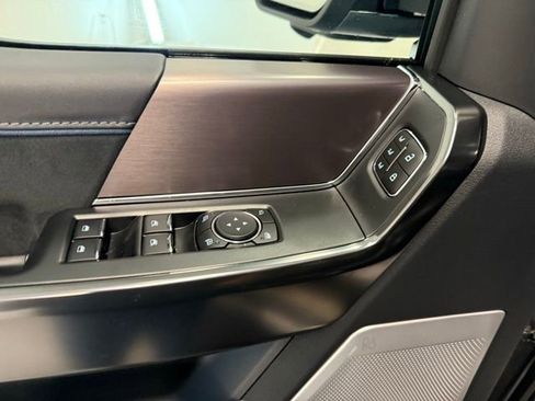 New 2025 Ford F150 Platinum w/ Equipment Group 702A High image 16