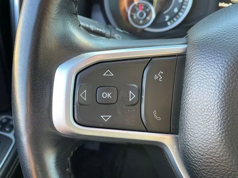 Used 2024 RAM 2500 Big Horn w/ Bed Utility Group image 22