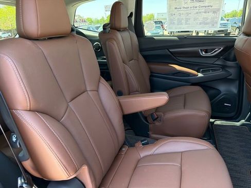 New 2026 Subaru Ascent Touring image 23