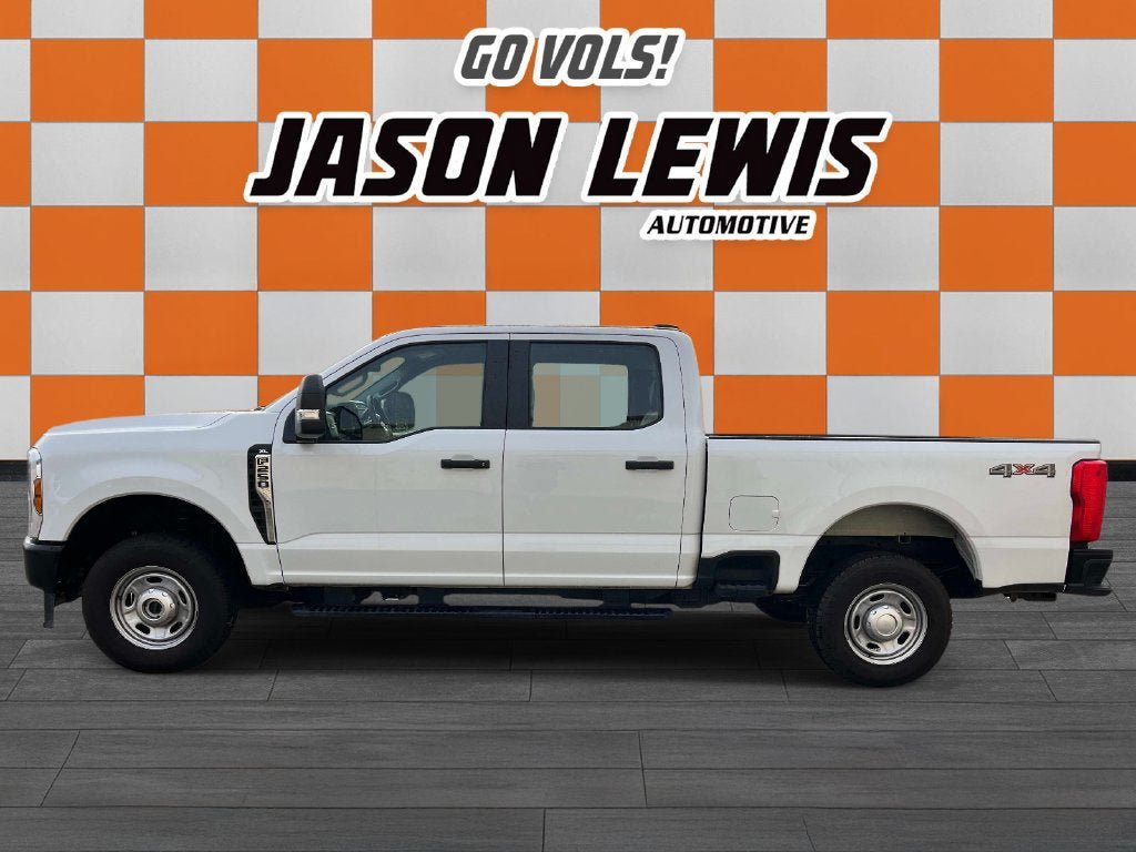 Used 2026 Ford F250 XL AWD/4WD image 6