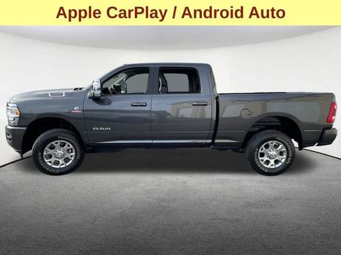 Used 2024 RAM 2500 Laramie image 6