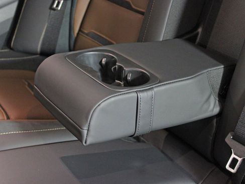 Certified 2026 Mercedes-Benz GLE 53 AMG 4MATIC Coupe image 30