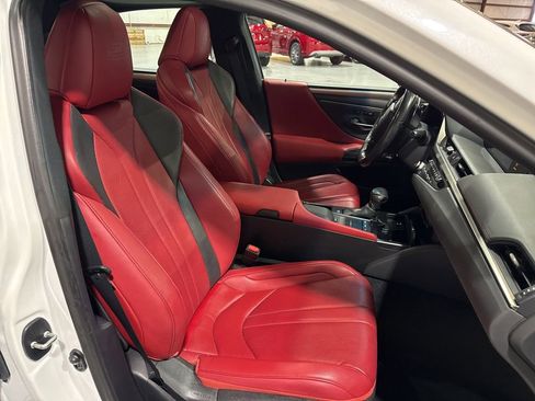 Used 2021 Lexus ES 350 F Sport w/ Accessory Package 2 image 30