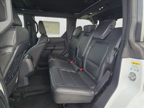 New 2026 Ford Bronco Big Bend image 16