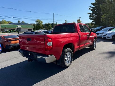 Used 2016 Toyota Tundra SR5 image 8