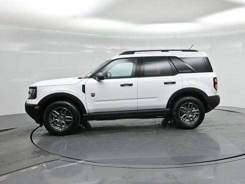Certified 2026 Ford Bronco Sport Big Bend AWD/4WD image 27