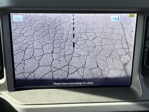 Used 2024 Ford Bronco Black Diamond image 26