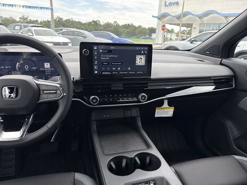 New 2026 Honda Prologue Touring image 22