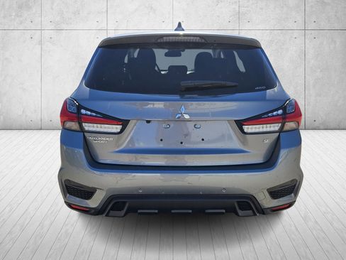 New 2025 Mitsubishi Outlander Sport AWD image 5