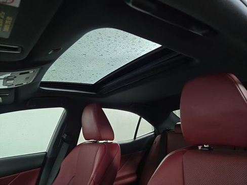 Certified 2020 Lexus IS 300 F Sport image 30