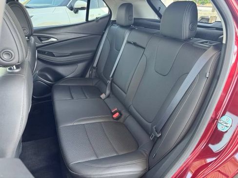 Used 2023 Buick Encore GX Essence w/ Experience Buick Package AWD/4WD image 21