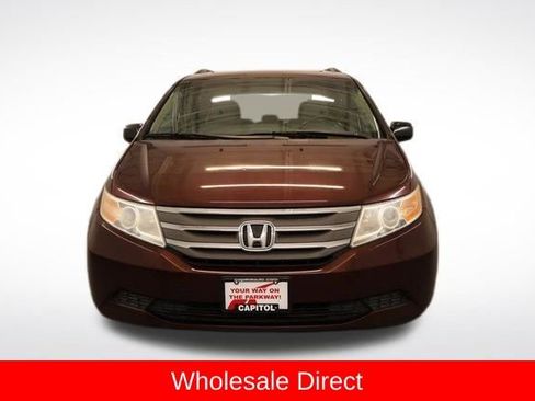 Used 2012 Honda Odyssey EX-L image 6