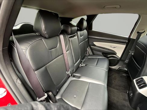 Used 2023 Hyundai Tucson SEL AWD/4WD image 25