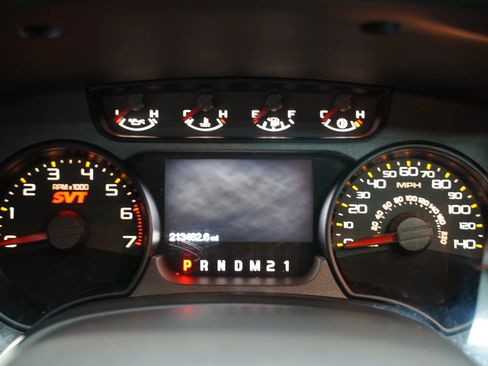 Used 2013 Ford F150 Raptor w/ Luxury Equipment Group image 64