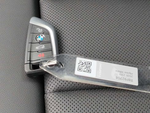 New 2026 BMW 230i xDrive Coupe w/ Convenience Package image 35