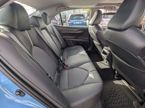 Used 2023 Toyota Camry SE image 22