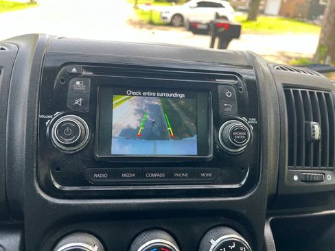 Used 2017 RAM ProMaster 1500 image 19