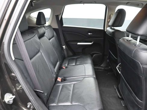 Used 2016 Honda CR-V Touring image 24