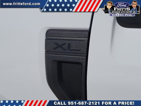 New 2026 Ford Maverick XL image 24