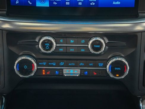 Certified 2023 Ford F150 Lariat w/ Equipment Group 502A High image 28