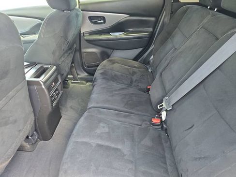 Used 2019 Nissan Murano S w/ Cargo Package AWD/4WD image 14