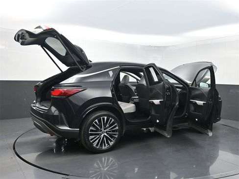 Used 2023 Lexus RX 350 Premium Plus image 39