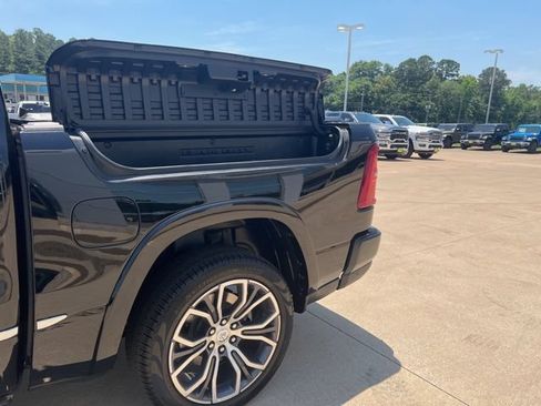 New 2026 RAM 1500 Tungsten AWD/4WD image 8