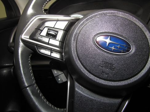 Used 2024 Subaru Forester Premium AWD/4WD image 5