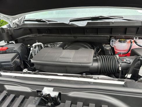 New 2026 Chevrolet Silverado 1500 RST w/ RST All Star Premium Package AWD/4WD image 34