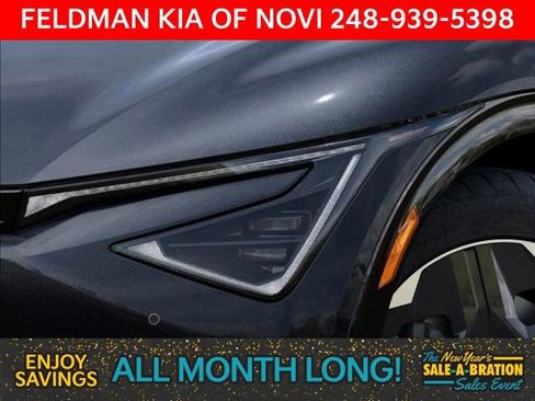 New 2025 Kia EV6 Light image 10