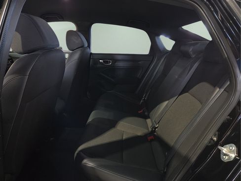 Used 2022 Honda Civic Sport image 14