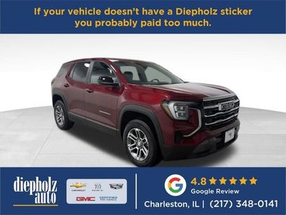 New 2026 GMC Terrain Elevation w/ LPO, Floor Liner Package