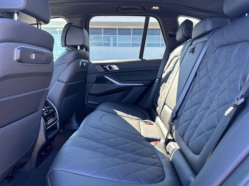 New 2026 BMW X5 sDrive40i w/ M Sport Package image 22