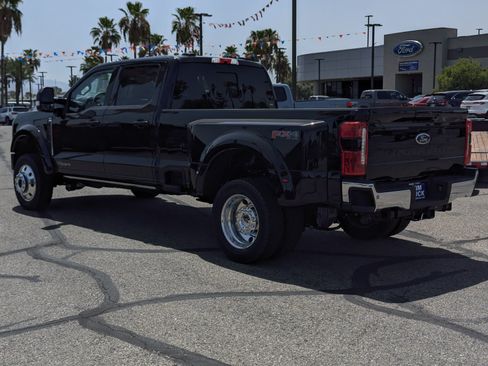 New 2026 Ford F450 Lariat w/ Lariat Ultimate Package AWD/4WD image 4
