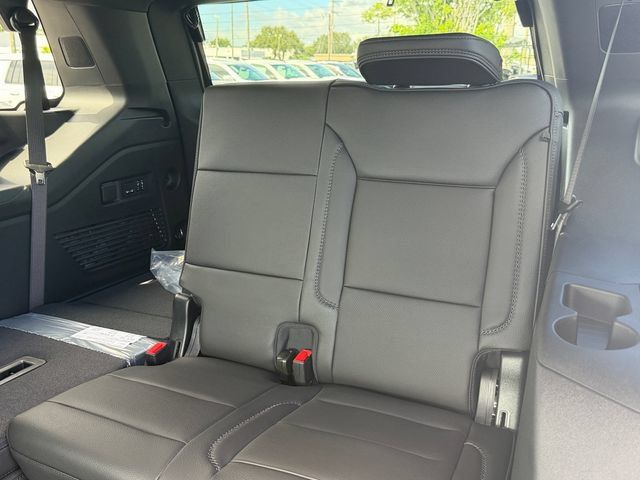 New 2026 GMC Yukon Denali AWD/4WD image 11