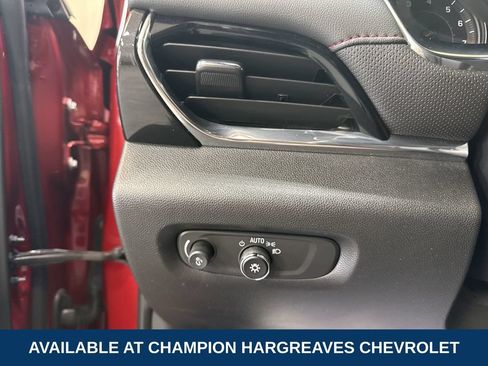 Certified 2023 Chevrolet Traverse RS w/ LPO, Floor Liner Package AWD/4WD image 23