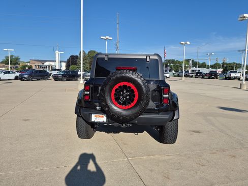 Used 2024 Ford Bronco Raptor AWD/4WD image 5