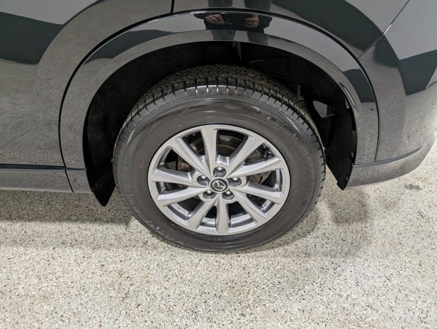 Certified 2024 MAZDA CX-5 AWD 2.5 S w/ Select Package image 10