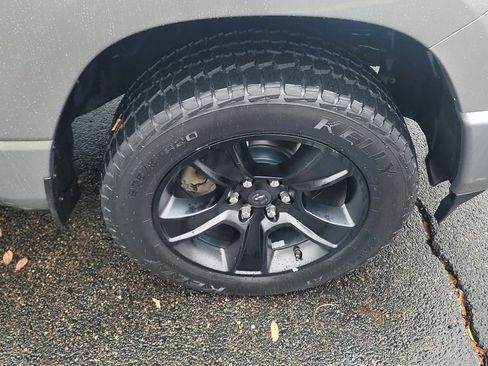 Used 2020 RAM 1500 Big Horn image 15