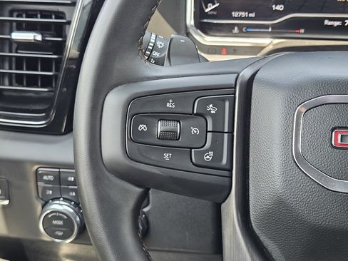 Used 2025 GMC Sierra 1500 AT4 AWD/4WD image 27
