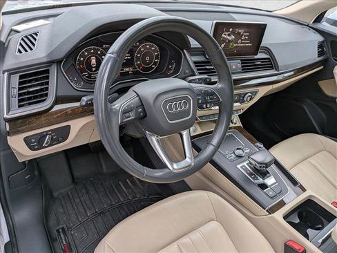 Used 2019 Audi Q5 2.0T Premium Plus w/ Premium Plus Package image 11