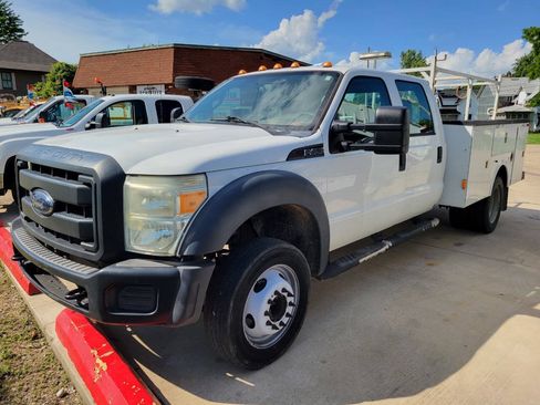 Used 2015 Ford F450 XL RWD image 3