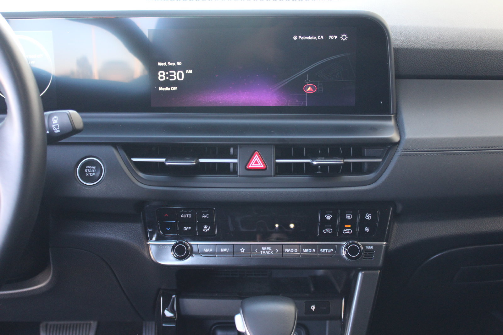 Used 2024 Kia Seltos EX AWD/4WD image 32