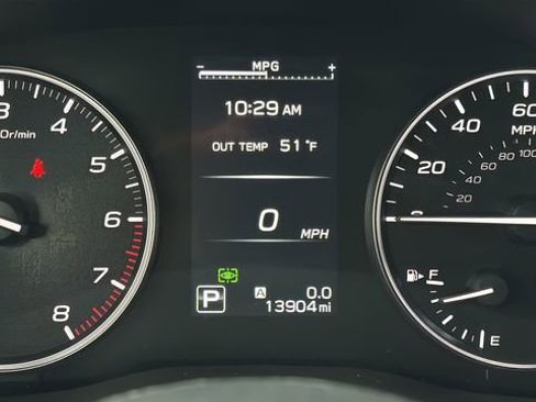 Certified 2025 Subaru Ascent Touring w/ Popular Package #2 AWD/4WD image 20