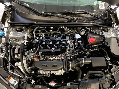 Used 2025 Acura Integra A-Spec image 12