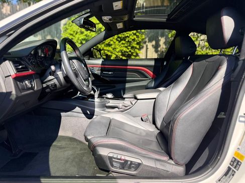 Used 2015 BMW 428i xDrive Coupe AWD/4WD image 19