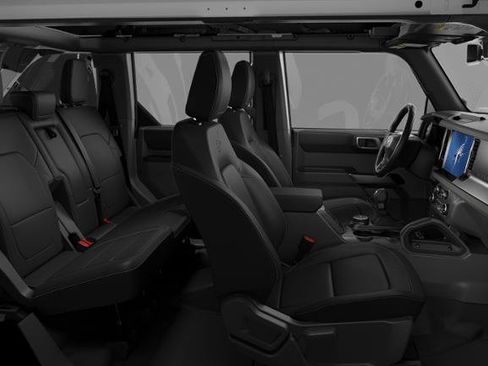 New 2026 Ford Bronco Outer Banks image 6